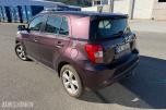 2010 Toyota URBAN CRUISER 1.4 D 90 HK 4WD HENGERFESTE S+V