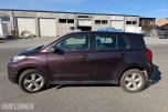 2010 Toyota URBAN CRUISER 1.4 D 90 HK 4WD HENGERFESTE S+V