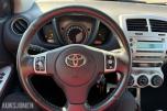 2010 Toyota URBAN CRUISER 1.4 D 90 HK 4WD HENGERFESTE S+V