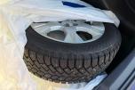2010 Toyota URBAN CRUISER 1.4 D 90 HK 4WD HENGERFESTE S+V
