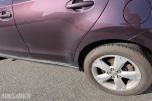 2010 Toyota URBAN CRUISER 1.4 D 90 HK 4WD HENGERFESTE S+V