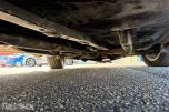 2010 Toyota URBAN CRUISER 1.4 D 90 HK 4WD HENGERFESTE S+V