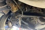2010 Toyota URBAN CRUISER 1.4 D 90 HK 4WD HENGERFESTE S+V