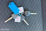 2010 Toyota URBAN CRUISER 1.4 D 90 HK 4WD HENGERFESTE S+V