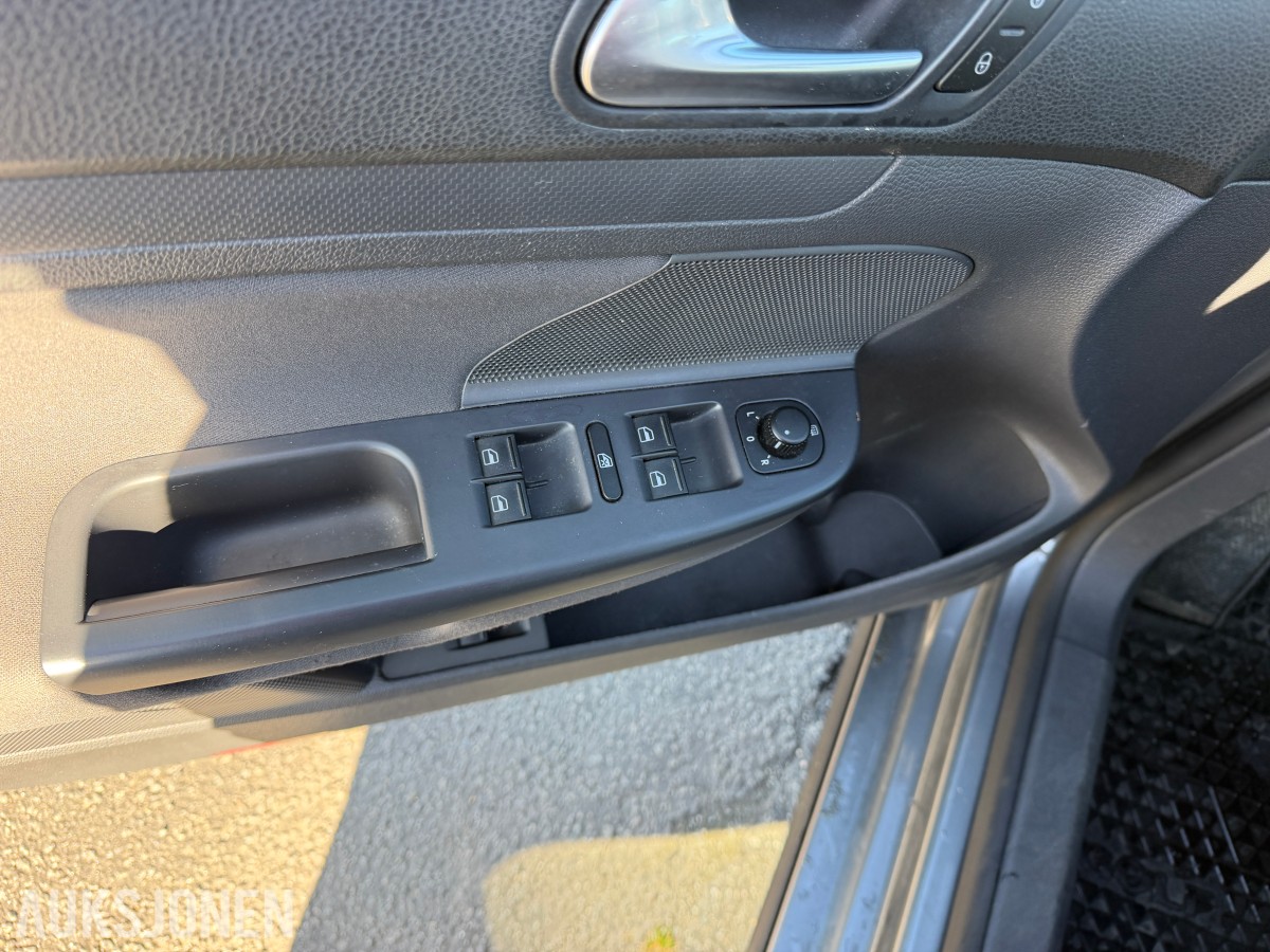 2008 Volkswagen GOLF 1.9 TDI 105 HK 4MOTION AC ISOFIX 