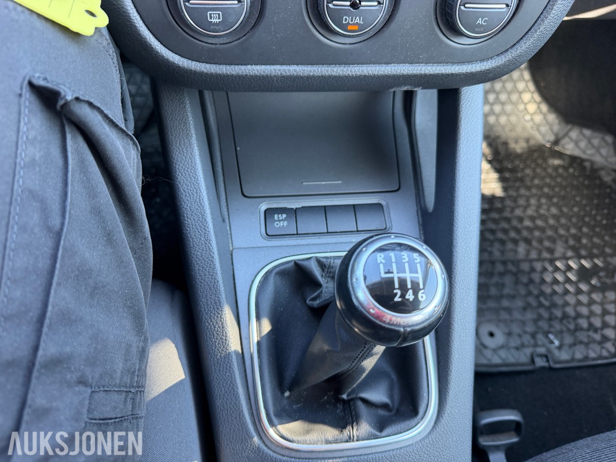 2008 Volkswagen GOLF 1.9 TDI 105 HK 4MOTION AC ISOFIX 