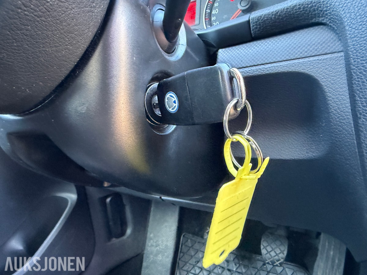 2008 Volkswagen GOLF 1.9 TDI 105 HK 4MOTION AC ISOFIX 