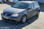 2008 Volkswagen GOLF 1.9 TDI 105 HK 4MOTION AC ISOFIX 