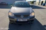 2008 Volkswagen GOLF 1.9 TDI 105 HK 4MOTION AC ISOFIX 