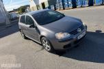 2008 Volkswagen GOLF 1.9 TDI 105 HK 4MOTION AC ISOFIX 