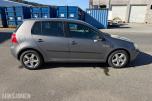 2008 Volkswagen GOLF 1.9 TDI 105 HK 4MOTION AC ISOFIX 