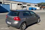 2008 Volkswagen GOLF 1.9 TDI 105 HK 4MOTION AC ISOFIX 