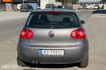 2008 Volkswagen GOLF 1.9 TDI 105 HK 4MOTION AC ISOFIX 