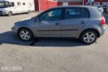 2008 Volkswagen GOLF 1.9 TDI 105 HK 4MOTION AC ISOFIX 