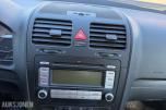 2008 Volkswagen GOLF 1.9 TDI 105 HK 4MOTION AC ISOFIX 