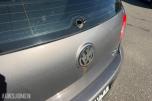 2008 Volkswagen GOLF 1.9 TDI 105 HK 4MOTION AC ISOFIX 