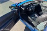 2004 Peugeot 206 CC 1.6 109 HK CABRIOLET SKINN SOMMERHJUL 