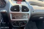 2004 Peugeot 206 CC 1.6 109 HK CABRIOLET SKINN SOMMERHJUL 