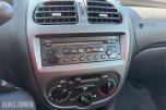 2004 Peugeot 206 CC 1.6 109 HK CABRIOLET SKINN SOMMERHJUL 