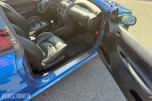 2004 Peugeot 206 CC 1.6 109 HK CABRIOLET SKINN SOMMERHJUL 