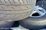 2004 Peugeot 206 CC 1.6 109 HK CABRIOLET SKINN SOMMERHJUL 