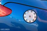 2004 Peugeot 206 CC 1.6 109 HK CABRIOLET SKINN SOMMERHJUL 