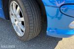 2004 Peugeot 206 CC 1.6 109 HK CABRIOLET SKINN SOMMERHJUL 