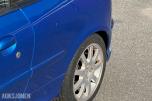 2004 Peugeot 206 CC 1.6 109 HK CABRIOLET SKINN SOMMERHJUL 