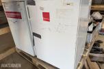 2 STK KJØLESKAP – BOSCH / ZANUSSI – KOMPAKT MODELL