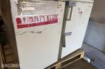 2 STK KJØLESKAP – BOSCH / ZANUSSI – KOMPAKT MODELL