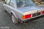1985 BMW 320I 2.0 120hk takluke       266000km