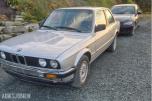 1985 BMW 320I 2.0 120hk takluke       266000km