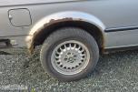 1985 BMW 320I 2.0 120hk takluke       266000km
