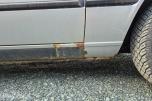 1985 BMW 320I 2.0 120hk takluke       266000km
