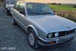 1985 BMW 320I 2.0 120hk takluke       266000km