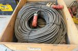 SKJØTEKABLER / INDUSTRIKABLER – 400 V / 32 A – LANGE LENGDER