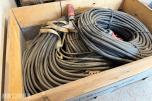 SKJØTEKABLER / INDUSTRIKABLER – 400 V / 32 A – LANGE LENGDER