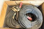 SKJØTEKABLER / INDUSTRIKABLER – 400 V / 32 A – LANGE LENGDER