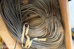 SKJØTEKABLER / INDUSTRIKABLER – 400 V / 32 A – LANGE LENGDER