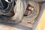 SKJØTEKABLER / INDUSTRIKABLER – 400 V / 32 A – LANGE LENGDER