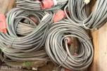 INDUSTRIKABLER / SKJØTEKABLER – 400 V / 32 A OG 400V / 16 A