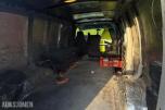 2008 Chevrolet Express 5.3 4X4, EU OK TIL 06.2028