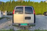 2008 Chevrolet Express 5.3 4X4, EU OK TIL 06.2028