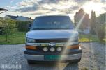 2008 Chevrolet Express 5.3 4X4, EU OK TIL 06.2028
