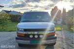 2008 Chevrolet Express 5.3 4X4, EU OK TIL 06.2028