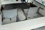 1989 Tresfjord 15 fot Mercury 15 HK
