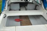 1989 Tresfjord 15 fot Mercury 15 HK