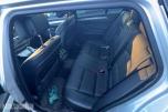 2011 BMW 520d Touring M-Sport, Automat - Reparasjonsobjekt