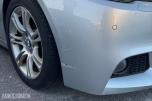 2011 BMW 520d Touring M-Sport, Automat - Reparasjonsobjekt
