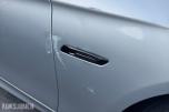 2011 BMW 520d Touring M-Sport, Automat - Reparasjonsobjekt